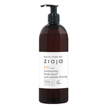 Kehaseerum Ziaja Baltic Home Spa Fit, 400ml