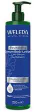 Kehapiim Weleda Revitalising Serum Body Lotion, 250 ml