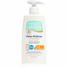 Rahustav päevitusjärgne losjoon Instituto Espanol Atopic, 300 ml