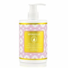 Käte ja keha losjoon Spongelle French Lavender, 325 ml