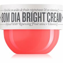 Kirgastav kehakreem Sol de Janeiro Bom Dia Bright, 75 ml