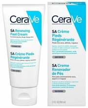 Jalakreem CeraVe SA Renewing, 88 ml