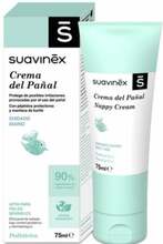 Mähkmekreem Suavinex Diaper Cream, 75 ml