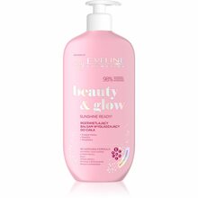 Kehapiim Eveline Cosmetics Beauty & Glow Sunshine Ready, 350 ml