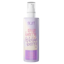 Kehapiim Fluff Raspberry & Blueberry, 160 ml