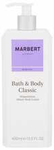 Kehapiim Marbert Classic Bath & Body, 400 ml