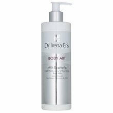 Kehapiim Dr Irena Eris Body Art Milk Euphoria, 400 ml