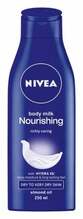 Kehapiim Nivea Rich Nourishing, 250 ml