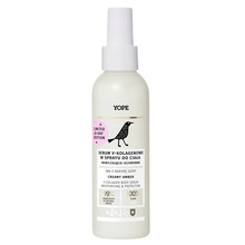 Kehaseerumi sprei Yope Creamy Amber, 150 ml