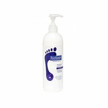 Massaažikreem jalgadele Footlogix Massage Formula, 500 ml