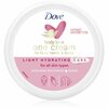 Kehakreem Dove Body Love Light Hydration Care, 250 ml