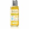 Keha- ja massaažiõli Saloos Nine Flowers, 50 ml