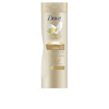 Isepruunistav kehapiim Dove Visible Glow, 400 ml, keskmine toon