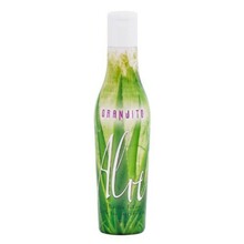 Niisutav päevitusjärgne kehapiim Oranjito Aloe After Tan Lotion, 200 ml