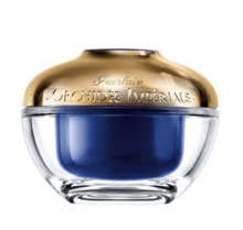 Kaela- ja dekolteekreem Guerlain Orchidee Imperiale, 75 ml