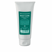 Kehakreem Bruno Vassari Body Care Essential Oils Soothing & Toning, 200 ml