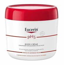 Kehakreem Eucerin pH5 Soft, 450 ml