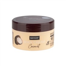 Kehakreem Sence Beauty Cr Body Sence Coconut, 200 ml