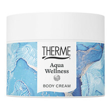 Kehakreem Therme Aqua Wellness, 225 g