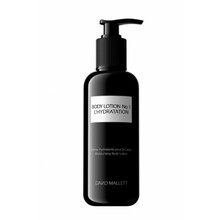 Kehapiim David Mallett No.1, 250 ml