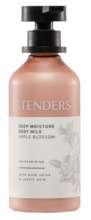 Sügavniisutav kehapiim Stenders Apple Blossom, 250 ml