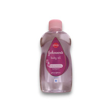 Beebiõli Johnsons Baby Hydrating, 300 ml