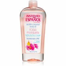 Kehaõli Instituto Espanol, 400 ml