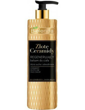 Kehapalsam Bielenda Golden Ceramides, 400 ml