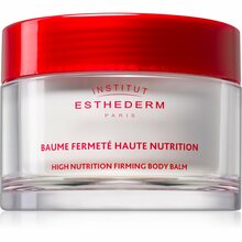 Kehapalsam Institut Esthederm High Nutrition Firming Body Balm, 200 ml