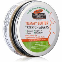 Kõhuvõi venitusarmide vastu Palmer’s Cocoa Butter, 125 g