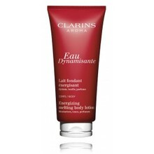 Kehapiim Clarins Eau Dynamisante Energizing Melting, 200 ml
