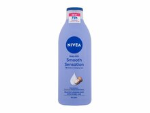 Kehapiim Nivea Smooth Sensation Body Milk, 400 ml