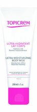Kehapiim Topicrem UM BODY, 200 ml