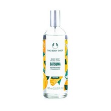 Kehauud The Body Shop Satsuma Body Mist, 100 ml
