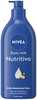 Kehapiim Nivea Nutritious, 625 ml