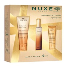Kingitus Nuxe Legendary Scent Body Care Gift Set naistele