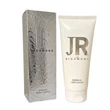 Niisutav kehapiim John Richmond Natural, 200 ml