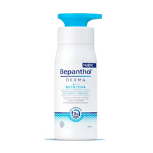 Niisutav kehakreem Bepanthol Lozione nutriente, 400 ml
