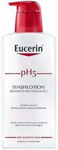 Dušigeel Eucerin pH5, 1000 ml