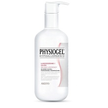 Rahustav kehapalsam Physiogel, 400 ml