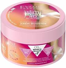 Kehakreem Eveline Cosmetics Slim Extreme 4D, 200 ml