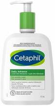 Kehapiim Cetaphil Daily Advance, 473 ml