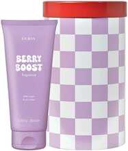 Kehapiim Pupa Milano Berry Boost Happy Box, 200 ml