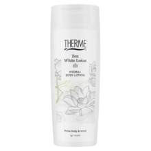 Kehapiim Therme Zen White Lotus Hydra+, 250 ml