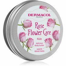 Kehavõi Dermacol Flower Care Rose, 75 ml