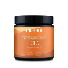 Kehavõi Mohani Wild Africa, 100 g
