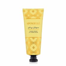 Kätekreem Spongelle Honey Blossom, 57 g