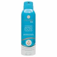 Jahutav päevitusjärgne kehapiim O'LYSEE Refreshing After Sun Milk, 150 ml