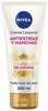 Kehakreem Nivea Luminous 630 Anti-Spot Anti-Stretch Mark, 200 ml