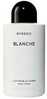 Kehapiim Byredo Blanche, 225 ml